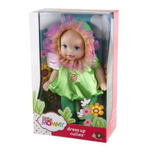 Little Mommy Sweet As Me Garden Party Flower Doll 人形 ドール｜value-select｜03