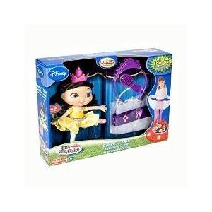 Disney (ディズニー)Little Einsteins Dance 'N Twirl Ballerina June with Special Edition Tiara and T｜value-select