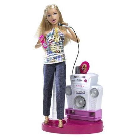 即納特典付き Mattel マテル社 Barbie バービー Chat Divas Doll ドール 人形 フィギュア 最先端