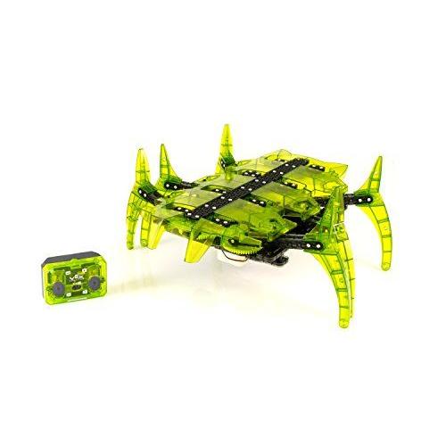 Hexbug VEX ロボット製作セットスカラベ 250ピース