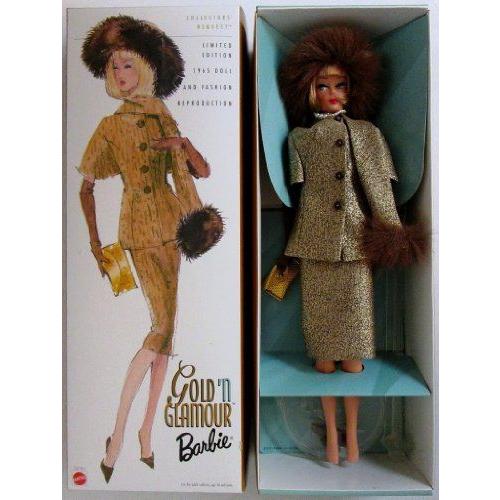 2002 限定品 (限定品) Vintage Reproduction Gold N' Glamour