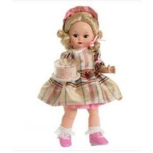 【ふるさと割】 Bake Maggie's Doll (マダムアレクサンダー) Alexander Madame Sale フィギュア 人形 ドール 48520 その他おもちゃ