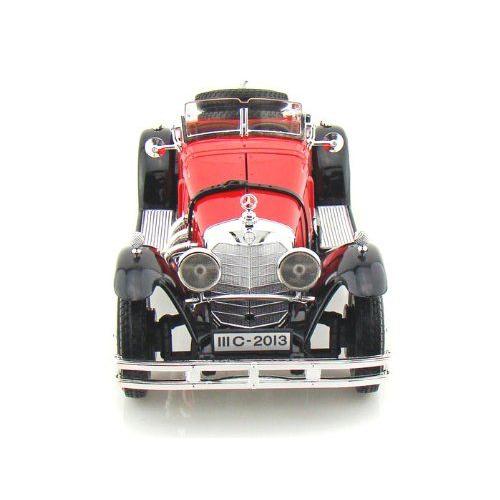 ミニカー 1/43 メルセデス・ベンツ タイガー ヤークトワーゲン 1928 ミニカー 1/43 メルセデス・ベンツ タイガー ヤークトワーゲン