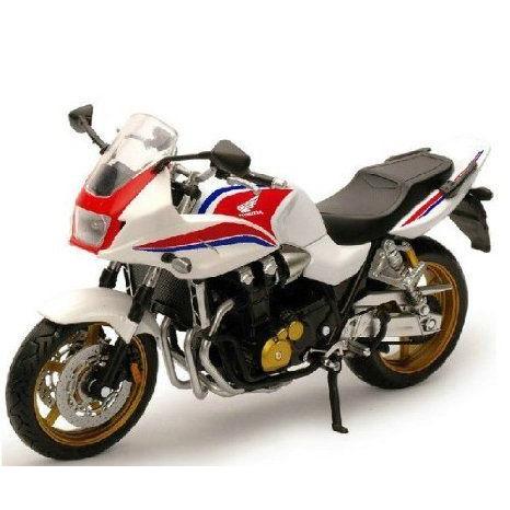 HONDA CB1300 SB JoyCity 1:12 ダイキャストバイク Amazon.co.jp: ダイキャストバイクモデル に適合する ホンダ