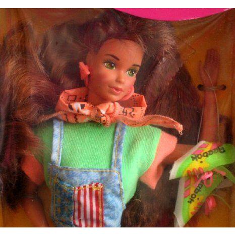 ☆☆☆バービーではない/イエロー*ビューティー 81TTY30XWpL._UF894,1000_QL80_.jpg