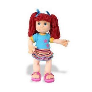 Play Along Club Dolls: Girlfriends Olivia Reese ドール 人形