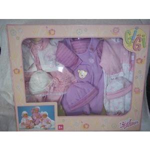 gigi baby doll