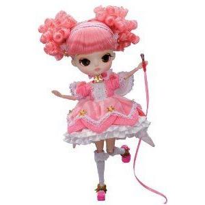 Pullip Dal Magical Pink-Chan 10 ドール 人形 フィギュア