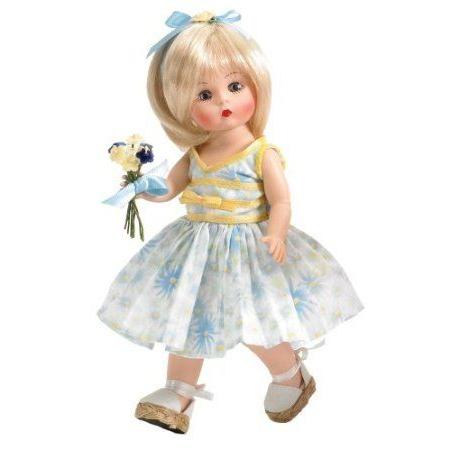 【メール便】 Madame Alexander (マダムアレクサンダー) Dolls Mothers Day ドール 人形 フィギュア 【GMS6410827085】(23322円)