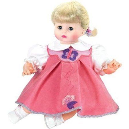 マダムアレクサンダー　ALEX Madame Alexander (マダムアレクサンダー) Dolls Baby Alexander