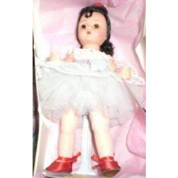 Red Shoes Alexander Collector 8 Inch Doll ドール 人形 フィギュア