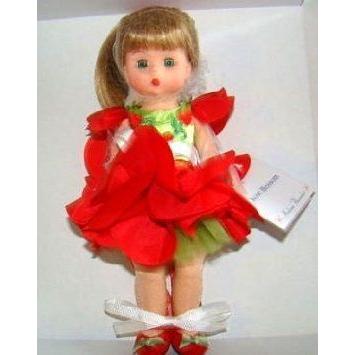 Madame Alexander (マダムアレクサンダー) Doll Rose Blossom 8  