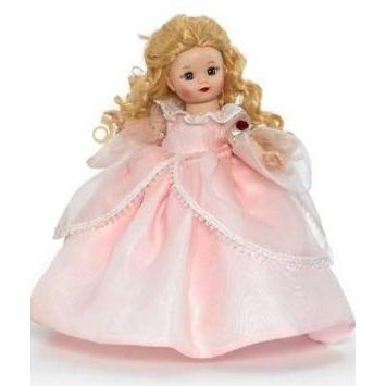 Madame Alexander (マダムアレクサンダー) Storybook Sleeping Beauty Doll ドール 人形 フィギュア