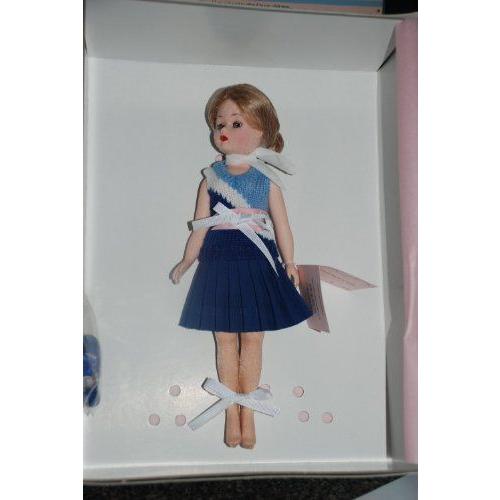 Living Dead Dolls Blindbox Figures: Resurrection Series 1