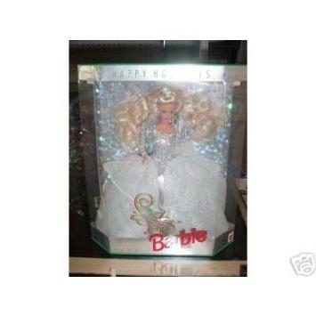 1992 Holiday Barbie(バービー) Doll ドール 人形 フィギュア