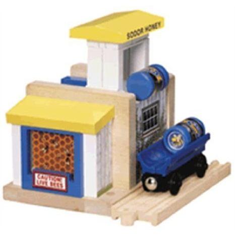 Thomas the Tank Engine & Friends Wooden Railway - Honey Depot