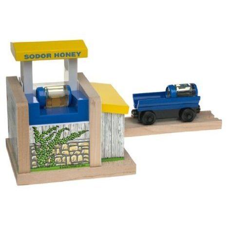 Thomas the Tank Engine & Friends Wooden Railway - Honey Depot｜value-select｜02