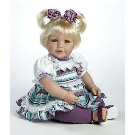 Grape Soda Girl Charisma Adora (アドラ アドラドール) 2011 Doll 20918 ドール 人形 フィギュア