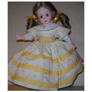 Amy 12 Inch Little Wemon Aleaxander ドール 人形 フィギュア