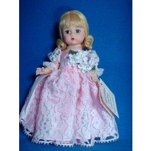 Madame Alexander (マダムアレクサンダー) Dolls 34105 Grandma´s Lil Girl ドール 人形 フィギュア