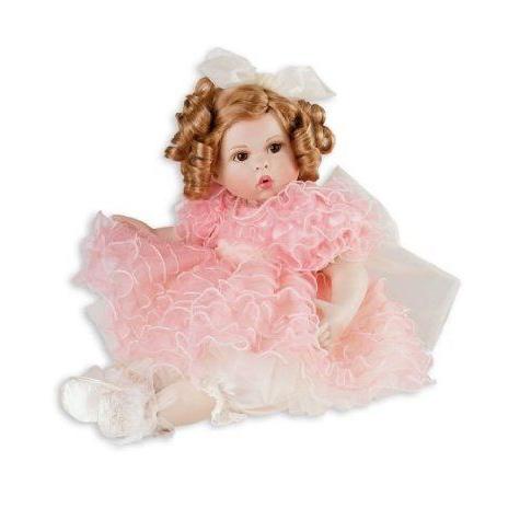 珍しい  Cr?me la de Cr?me Osmond Marie Series: おもちゃ 人形 ドール Cream & Peaches その他おもちゃ