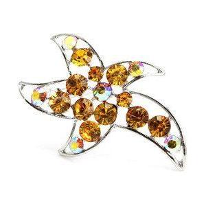 DDI - Fashion Hair Clip (1 pack of 12 items) ドール 人形 フィギュア