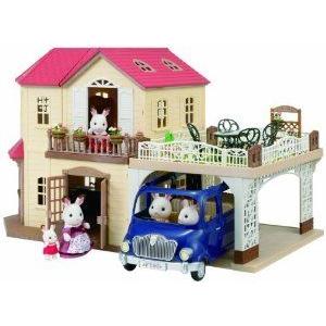 Manor Maple Families Sylvanian with Playset Carport その他おもちゃ 2022最新のスタイル
Manor Maple Families Sylvanian with Playset Carport その他おもちゃ 2022最新のスタイル