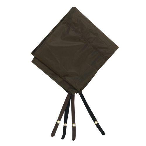 Slumberjack Trail Tent Footprint (2 People)