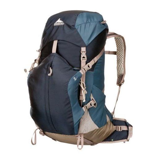 Gregory(グレゴリー) Z 55 Mサイズ バックパック Navy Blue
