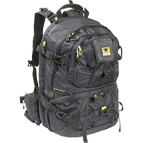 マウンテンスミス(Mountainsmith) ボレアリス Borealis AT カメラ バックパック