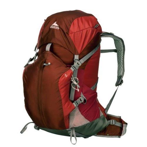 Gregory(グレゴリー) Z 55 Mサイズ バックパック Ember