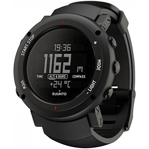 Suunto Core Deep Black(スント コア・ディープ ブラック) SUUNTO スント Core Deep Black コア・ディープ・ブラック