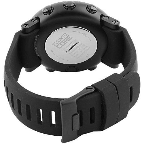 Suunto Core Deep Black(スント コア・ディープ ブラック) SUUNTO スント Core Deep Black コア・ディープ・ブラック