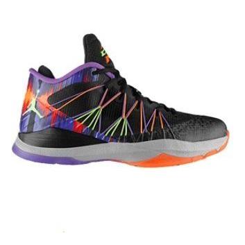 JORDAN CP3 7代 AE NIKE 30cm ジョーダン Jordan CP3.VII AE Dark Grey Vibrant Orange for Sale