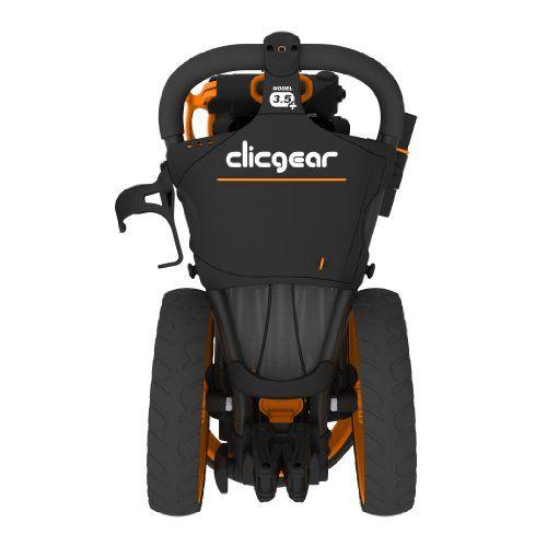 【あり】click gear ゴルフカート3.5+ ジオテックゴルフ公式通販サイト / クリックギア モデル3.5+