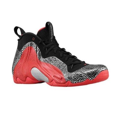 Nike Air Flightposite ナイキエア メンズバスケットボールシューズ 11.5 ( 29.5cm )