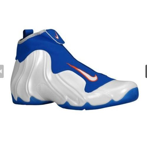 Nike Air Flightposite ナイキエア メンズバスケットボールシューズ 10.5 ( 28.5cm )