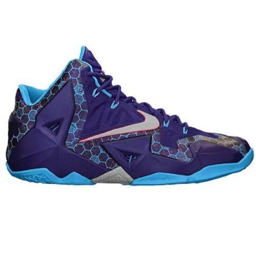 Nike LeBron XI ナイキレブロンXI バスケットボールシューズ (12 ( 30cm ))