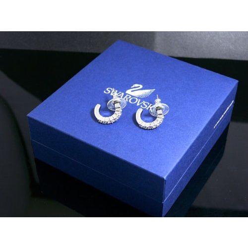 スワロフスキー SWAROVSKI ピアス 956725