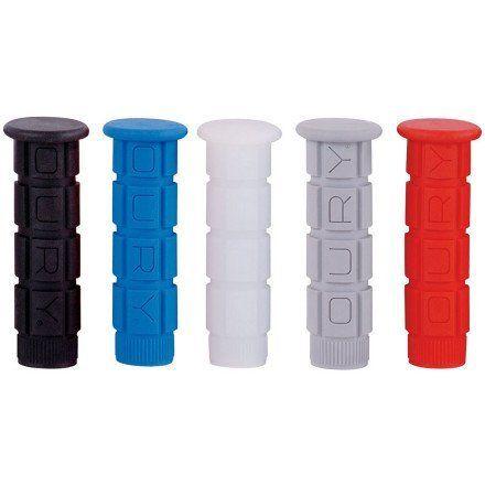 Oury Grip Mountain Grip Black One Size｜value-select