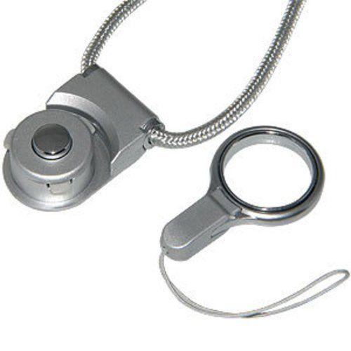 Amzer Detachable Cell Phone Neck Lanyard