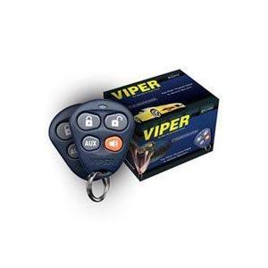セキュリティ VIPER 211HV VIPER 211HV 1-Way Keyless Entry System
