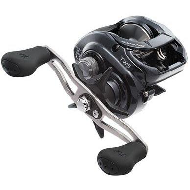 DAIWA TATULA HD200HS ダイワタトゥーラ ベイトリール 右 DAIWA TATULA HD200HS ダイワタトゥーラ ベイトリール 右