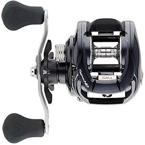 DAIWA TATULA HD200H ダイワタトゥーラ ベイトリール 右ハンドル