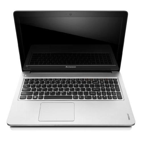 レノボ　アイデアパッド　ウルトラブック　Lenovo IdeaPad U510 15.6-Inch Ultrabook  Graphite Gray｜value-select｜03