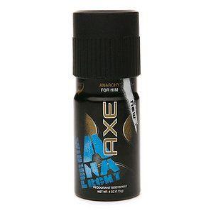 AXE Body Spray, Anarchy 120 ml (Pack of 6)｜value-select