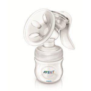 Philips AVENT フィリップス　アベント　手動搾乳機　Manual Breast Pump Comfort　｜value-select