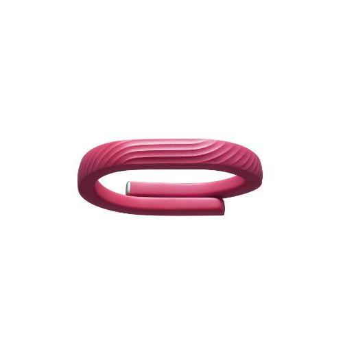 Jawbone UP24 ワイヤレスアクティビティトラッカー活動量計 L ピンク｜value-select
