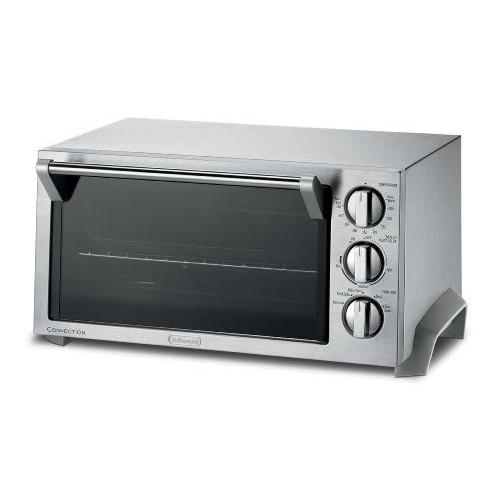 低価格 DeLonghi [デロンギ] オーブントースター EO1270 コンベクショントースターオーブン 6-Slice Convection その他キッチン、日用品、文具