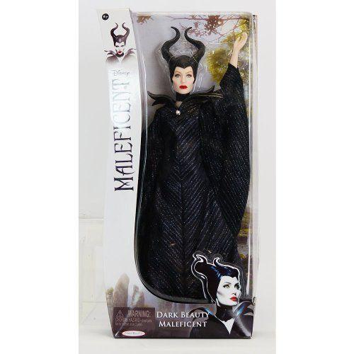 Hot Toys 1/6 ホットトイズ マレフィセント Maleficent 12